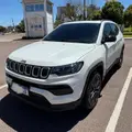 JEEP COMPASS 1.3 T270 TURBO FLEX SPORT AT6 JEEP COMPASS 1.3 T270 TURBO FLEX SPORT AT6