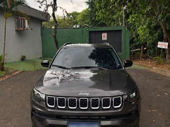 JEEP-COMPASS-1.3 T270 TURBO FLEX SPORT AT6 JEEP-COMPASS-2025
