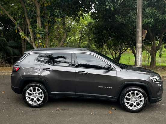 JEEP-COMPASS-1.3 T270 TURBO FLEX SPORT AT6 JEEP-COMPASS-2025