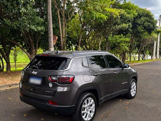 JEEP-COMPASS-1.3 T270 TURBO FLEX SPORT AT6 JEEP-COMPASS-2025