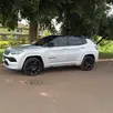 JEEP COMPASS 1.3 T270 TURBO HÍBRIDO S 4XE AT6 JEEP COMPASS 1.3 T270 TURBO HÍBRIDO S 4XE AT6