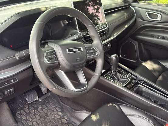 JEEP-COMPASS-1.3 T270 TURBO HÍBRIDO S 4XE AT6 JEEP-COMPASS-2022
