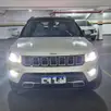 JEEP COMPASS 2.0 16V DIESEL LIMITED 4X4 AUTOMÁTICO JEEP COMPASS 2.0 16V DIESEL LIMITED 4X4 AUTOMÁTICO