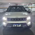 JEEP COMPASS 2.0 16V DIESEL LIMITED 4X4 AUTOMÁTICO JEEP COMPASS 2.0 16V DIESEL LIMITED 4X4 AUTOMÁTICO