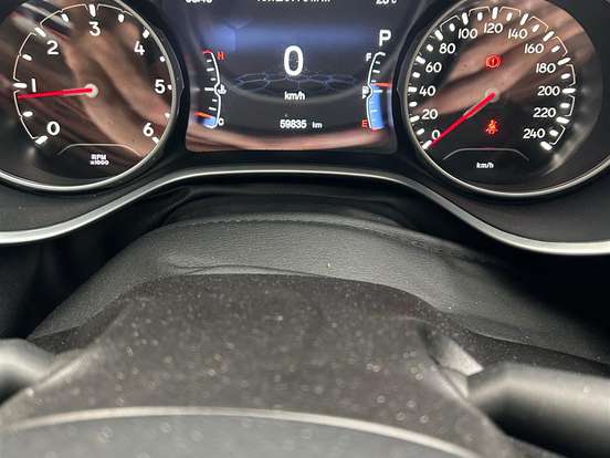 JEEP-COMPASS-2.0 16V DIESEL LONGITUDE 4X4 AUTOMÁTICO JEEP-COMPASS-2020