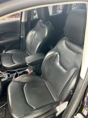 JEEP-COMPASS-2.0 16V DIESEL LONGITUDE 4X4 AUTOMÁTICO JEEP-COMPASS-2020