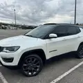 JEEP COMPASS 2.0 16V DIESEL S 4X4 AUTOMÁTICO JEEP COMPASS 2.0 16V DIESEL S 4X4 AUTOMÁTICO