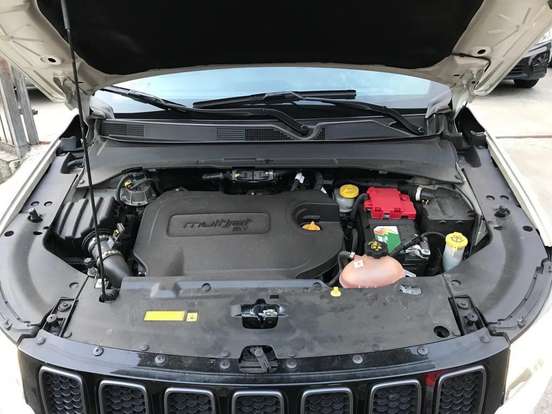 JEEP-COMPASS-2.0 16V DIESEL S 4X4 AUTOMÁTICO JEEP-COMPASS-2020