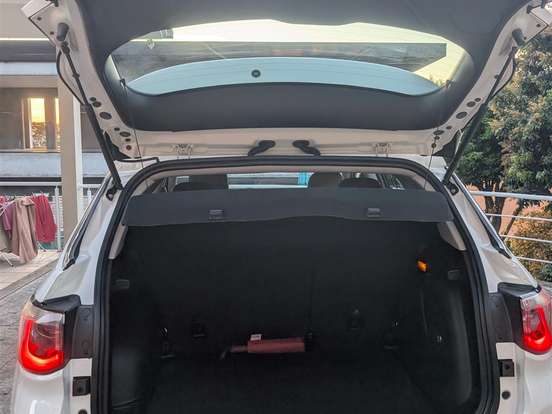 JEEP-COMPASS-2.0 16V FLEX LONGITUDE AUTOMÁTICO JEEP-COMPASS-2016