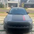 JEEP COMPASS 2.0 TD350 TURBO DIESEL TRAILHAWK AT9 JEEP COMPASS 2.0 TD350 TURBO DIESEL TRAILHAWK AT9