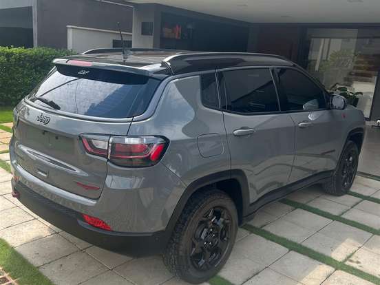 JEEP-COMPASS-2.0 TD350 TURBO DIESEL TRAILHAWK AT9 JEEP-COMPASS-2022