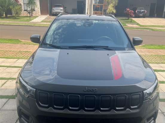 JEEP-COMPASS-2.0 TD350 TURBO DIESEL TRAILHAWK AT9 JEEP-COMPASS-2022