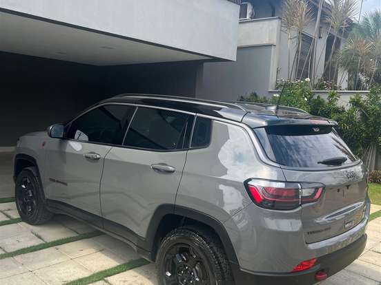 JEEP-COMPASS-2.0 TD350 TURBO DIESEL TRAILHAWK AT9 JEEP-COMPASS-2022