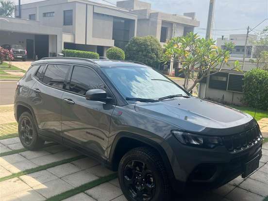JEEP-COMPASS-2.0 TD350 TURBO DIESEL TRAILHAWK AT9 JEEP-COMPASS-2022