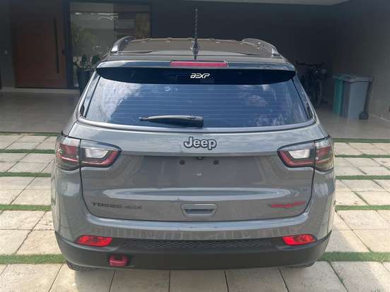 JEEP-COMPASS-2.0 TD350 TURBO DIESEL TRAILHAWK AT9 JEEP-COMPASS-2022