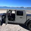 JEEP GLADIATOR 3.6 V6 GASOLINA RUBICON 4P 4X4 AT8 JEEP GLADIATOR 3.6 V6 GASOLINA RUBICON 4P 4X4 AT8