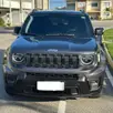 JEEP RENEGADE 1.3 T270 TURBO FLEX AT6 JEEP RENEGADE 1.3 T270 TURBO FLEX AT6