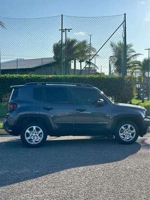 JEEP-RENEGADE-1.3 T270 TURBO FLEX AT6 JEEP-RENEGADE-2024
