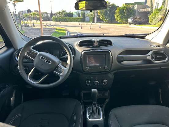JEEP-RENEGADE-1.3 T270 TURBO FLEX AT6 JEEP-RENEGADE-2024