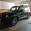 JEEP RENEGADE 1.3 T270 TURBO FLEX LONGITUDE AT6 JEEP RENEGADE 1.3 T270 TURBO FLEX LONGITUDE AT6