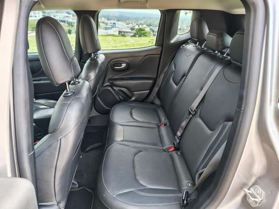 JEEP-RENEGADE-1.3 T270 TURBO FLEX LONGITUDE AT6 JEEP-RENEGADE-2024