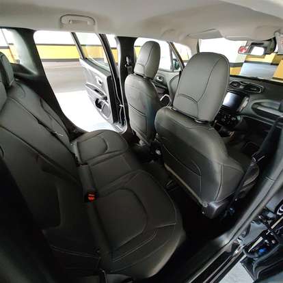 JEEP-RENEGADE-1.3 T270 TURBO FLEX LONGITUDE AT6 JEEP-RENEGADE-2024