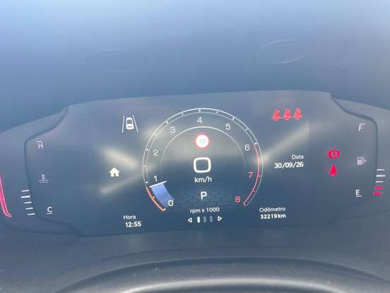 JEEP-RENEGADE-1.3 T270 TURBO FLEX LONGITUDE AT6 JEEP-RENEGADE-2024