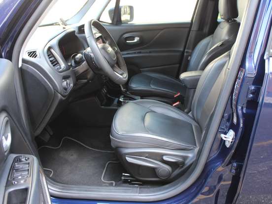 JEEP-RENEGADE-1.3 T270 TURBO FLEX LONGITUDE AT6 JEEP-RENEGADE-2023