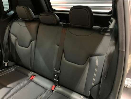 JEEP-RENEGADE-2.0 16V TURBO DIESEL LONGITUDE 4P 4X4 AUTOMÁTICO JEEP-RENEGADE-2017