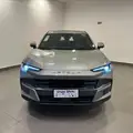 JETOUR S06 1.5 TGDI PHEV ADVANCE DHT JETOUR S06 1.5 TGDI PHEV ADVANCE DHT