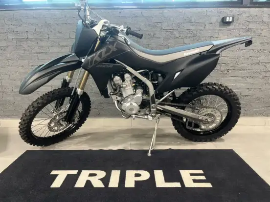 KAWASAKI-KLX 300-2026