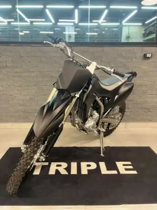 KAWASAKI-KLX 300-2026