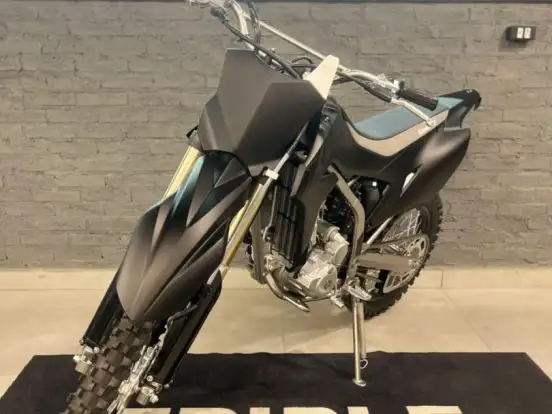 KAWASAKI-KLX 300 KAWASAKI-KLX 300-2026