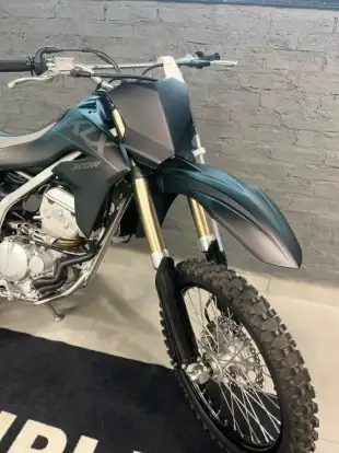 KAWASAKI-KLX 300-2026