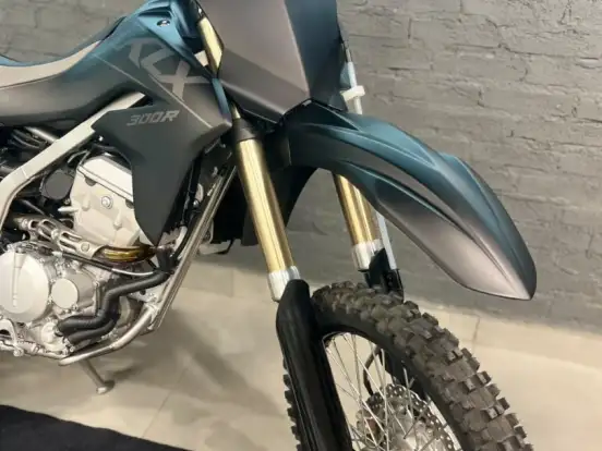 KAWASAKI-KLX 300 KAWASAKI-KLX 300-2026