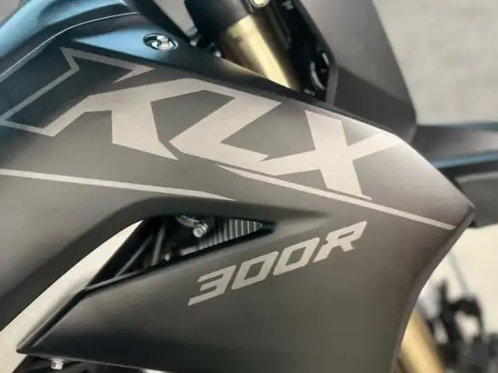 KAWASAKI-KLX 300 KAWASAKI-KLX 300-2026