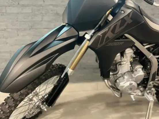 KAWASAKI-KLX 300 KAWASAKI-KLX 300-2026