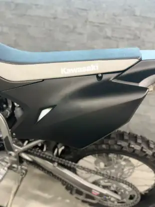 KAWASAKI-KLX 300-2026