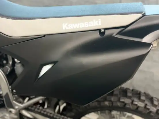KAWASAKI-KLX 300 KAWASAKI-KLX 300-2026