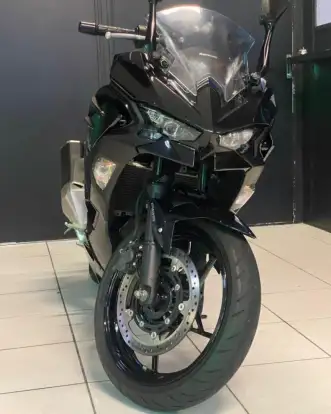 KAWASAKI-NINJA 500-2024