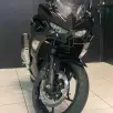 KAWASAKI NINJA 500 KAWASAKI NINJA 500