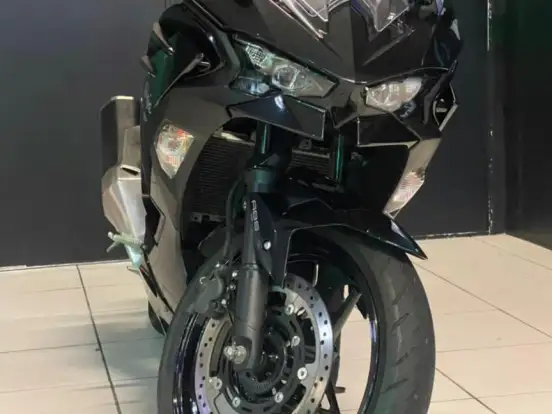 KAWASAKI-NINJA 500 KAWASAKI-NINJA 500-2024