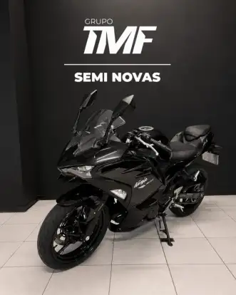 KAWASAKI-NINJA 500-2024