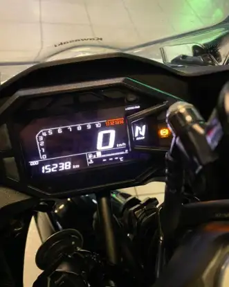 KAWASAKI-NINJA 500 KAWASAKI-NINJA 500-2024