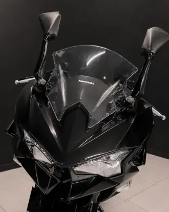 KAWASAKI-NINJA 500 KAWASAKI-NINJA 500-2024
