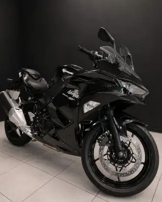 KAWASAKI-NINJA 500 KAWASAKI-NINJA 500-2024