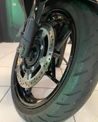KAWASAKI-NINJA 500 KAWASAKI-NINJA 500-2024