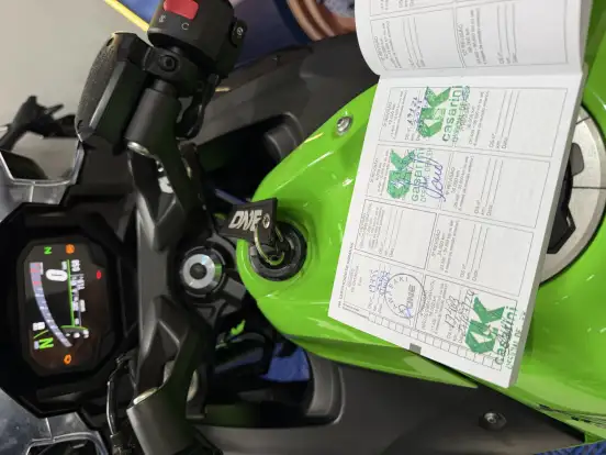 KAWASAKI-NINJA 650 ABS KAWASAKI-NINJA 650 ABS-2024