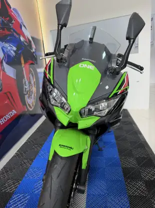 KAWASAKI-NINJA 650 ABS-2024