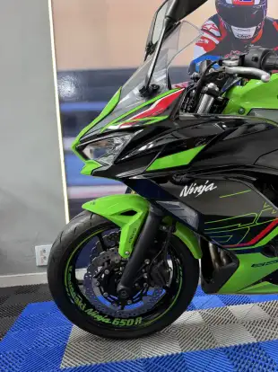 KAWASAKI-NINJA 650 ABS KAWASAKI-NINJA 650 ABS-2024